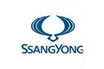 SSANYONG